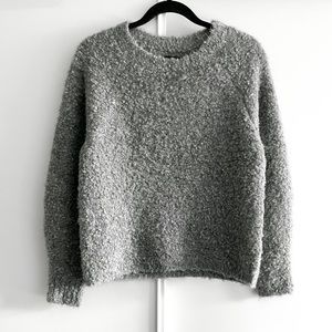 Wilfred Boucle Sweater